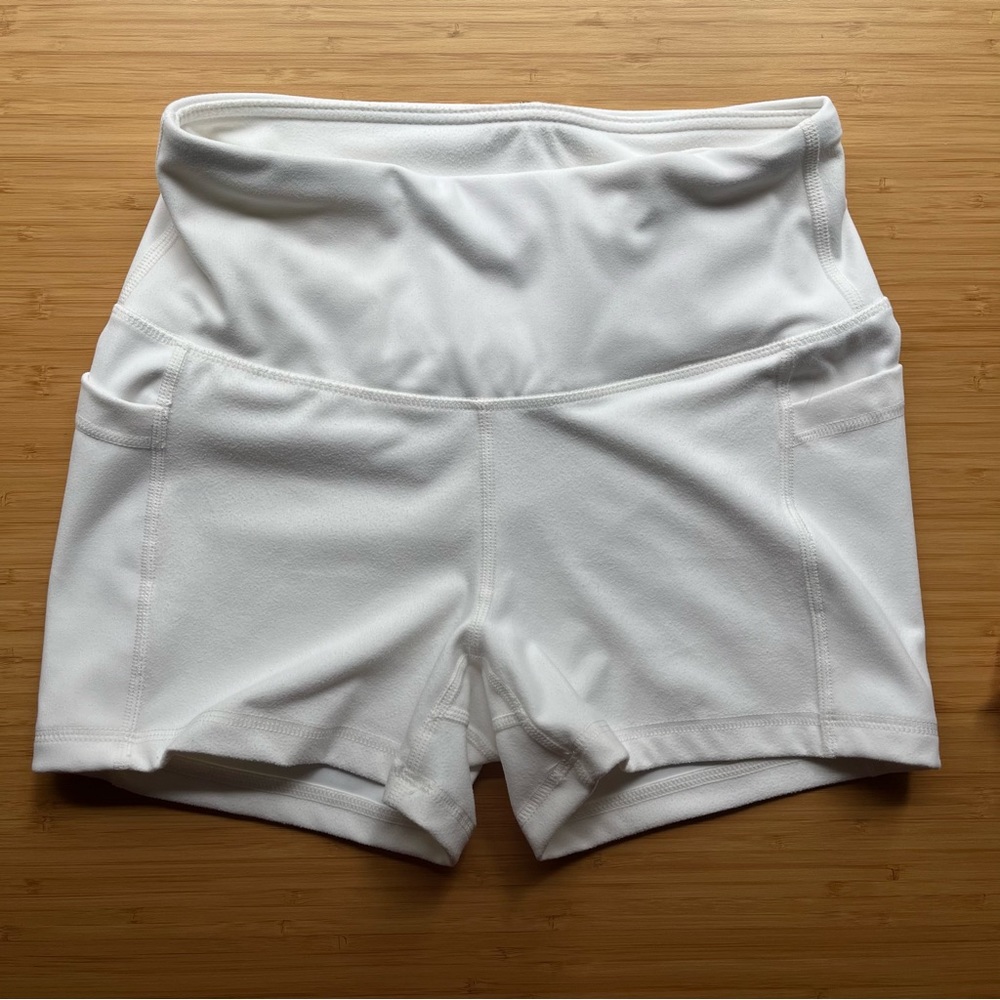 Yoga Shorts